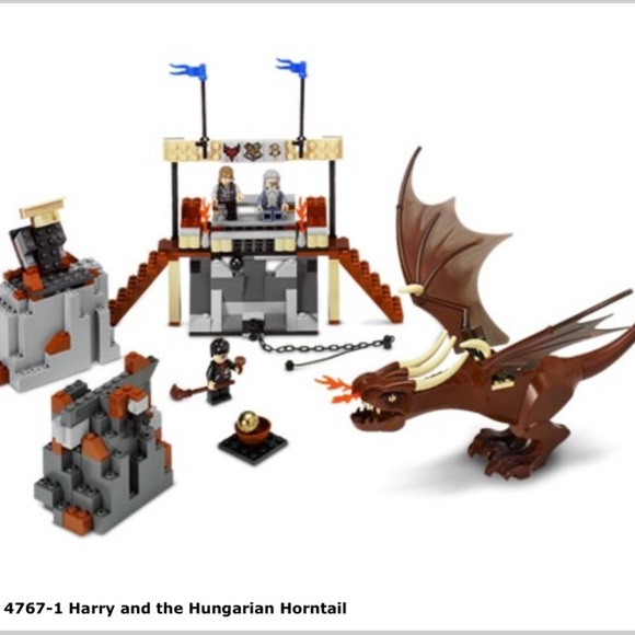 Lego 4767 - Picture 10 of 12